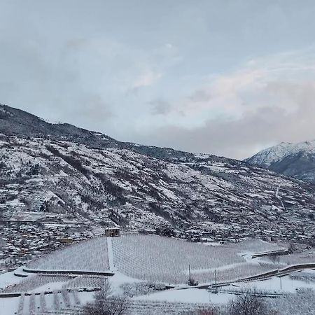 Valle D'Aosta A 360° - Ideal For Smart Working Aymavilles Luaran gambar